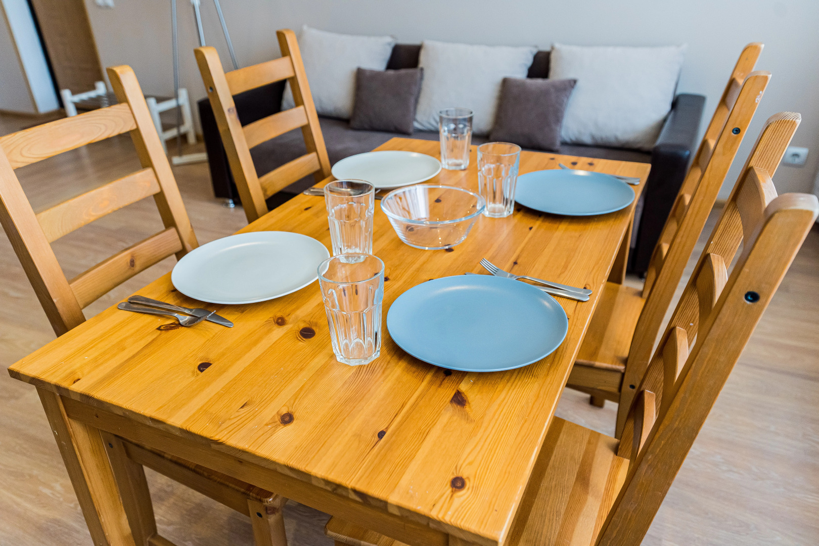 Pionerskiy prospekt 259i Apartments