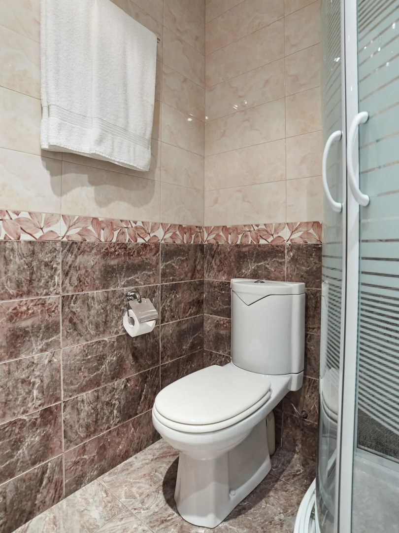 Мини-Отель Бонжур Южное Бутово