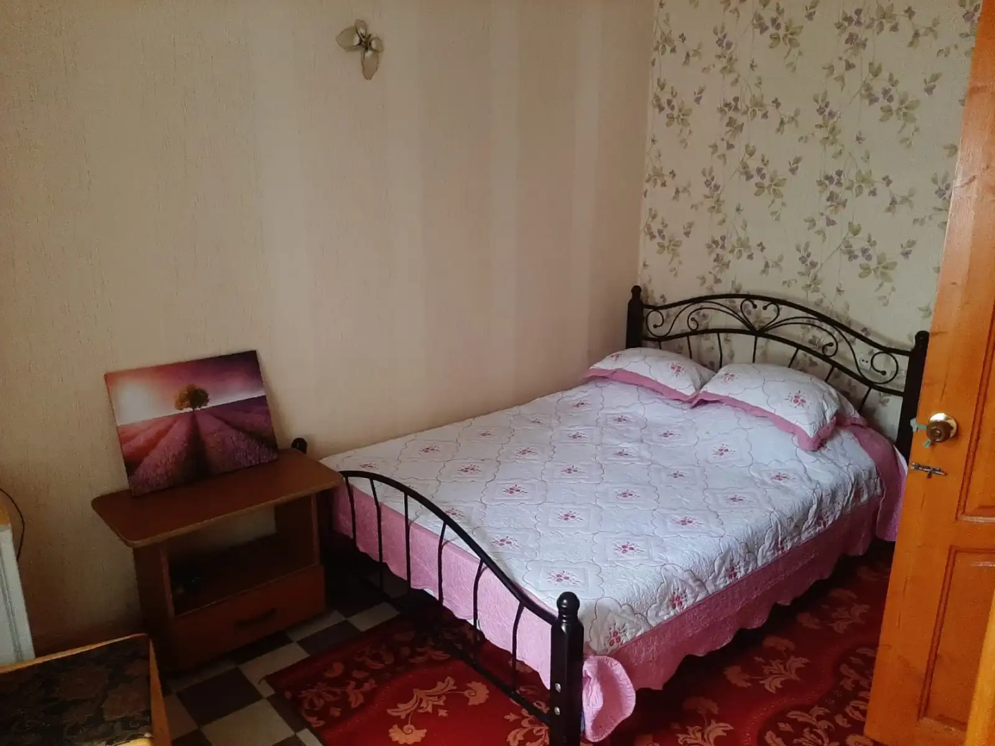 Гостевой дом на Толстого 13