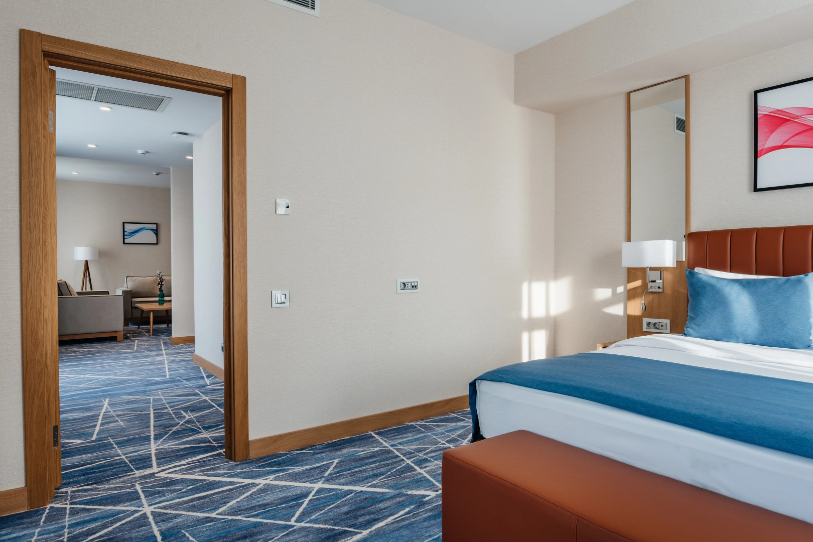 Ramada by Wyndham Astana