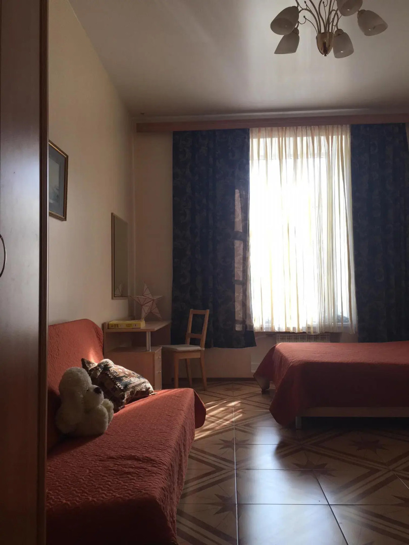 Апартаменты Студия на канале Грибоедова