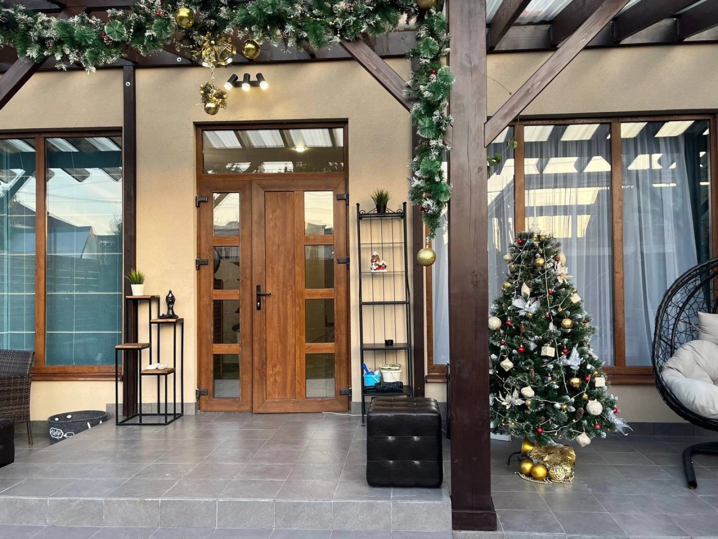 Гостевой дом Валенсия