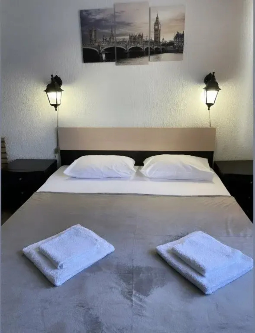 Гостевой дом Тургеневский