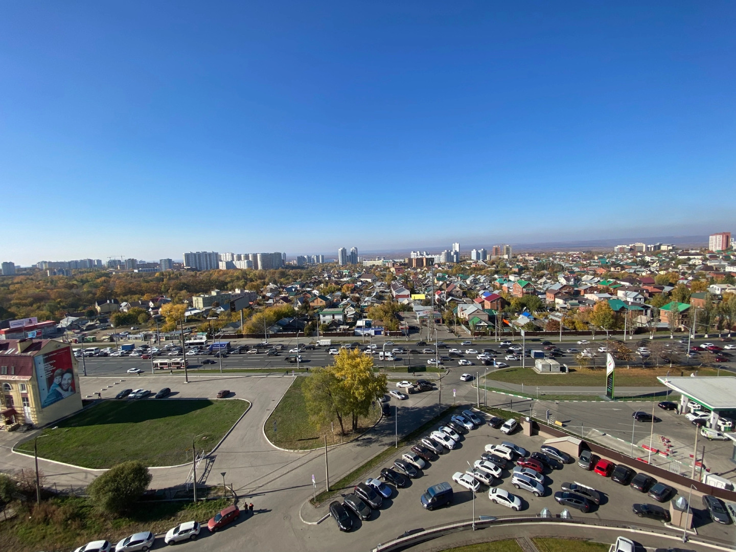 Апартаменты RentPlaza Московское шоссе 25