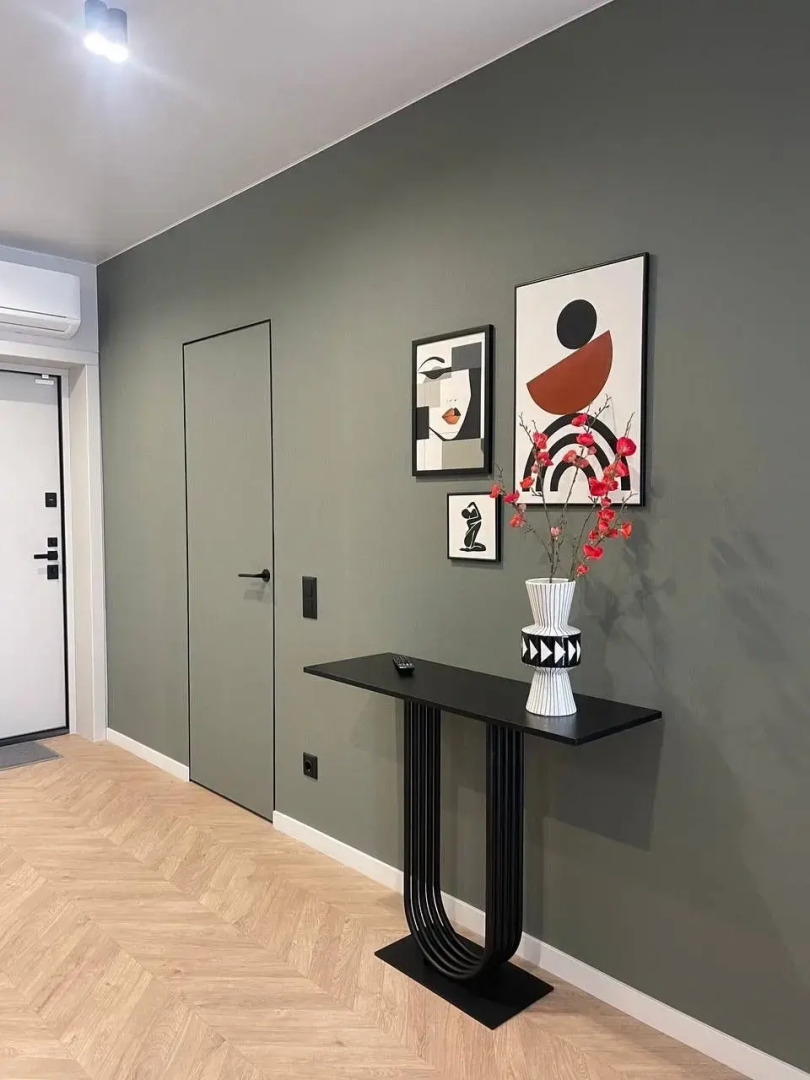 Квартира Скандинавия у Музея Мирового океана