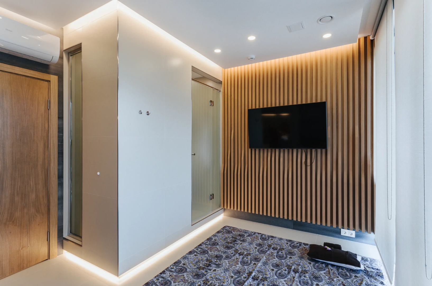X-Home Apart-Hotel