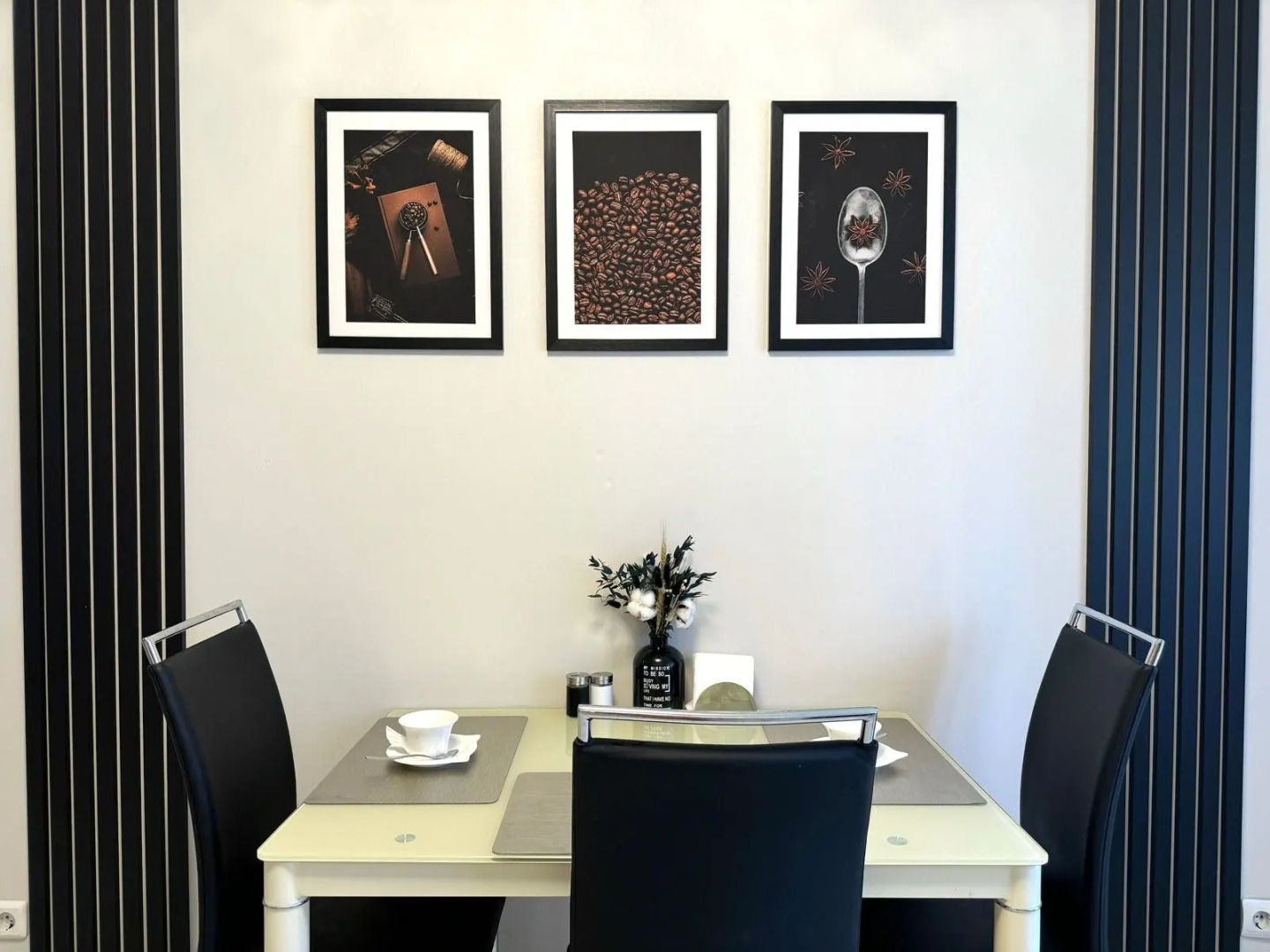 Квартира в центре комфорт-класса Мокко Апарт