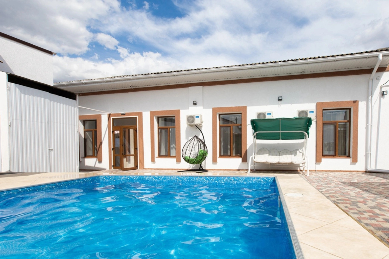 Гостевой дом Александровский