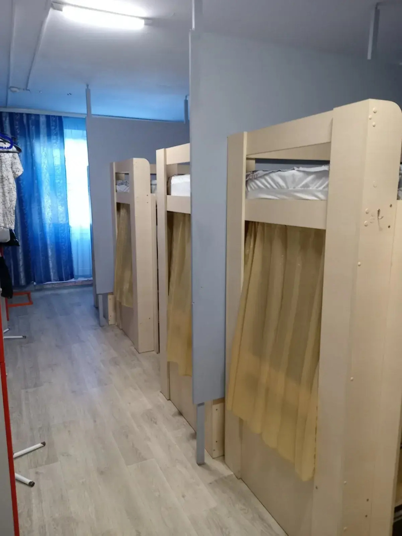 Хостел Наш хостел