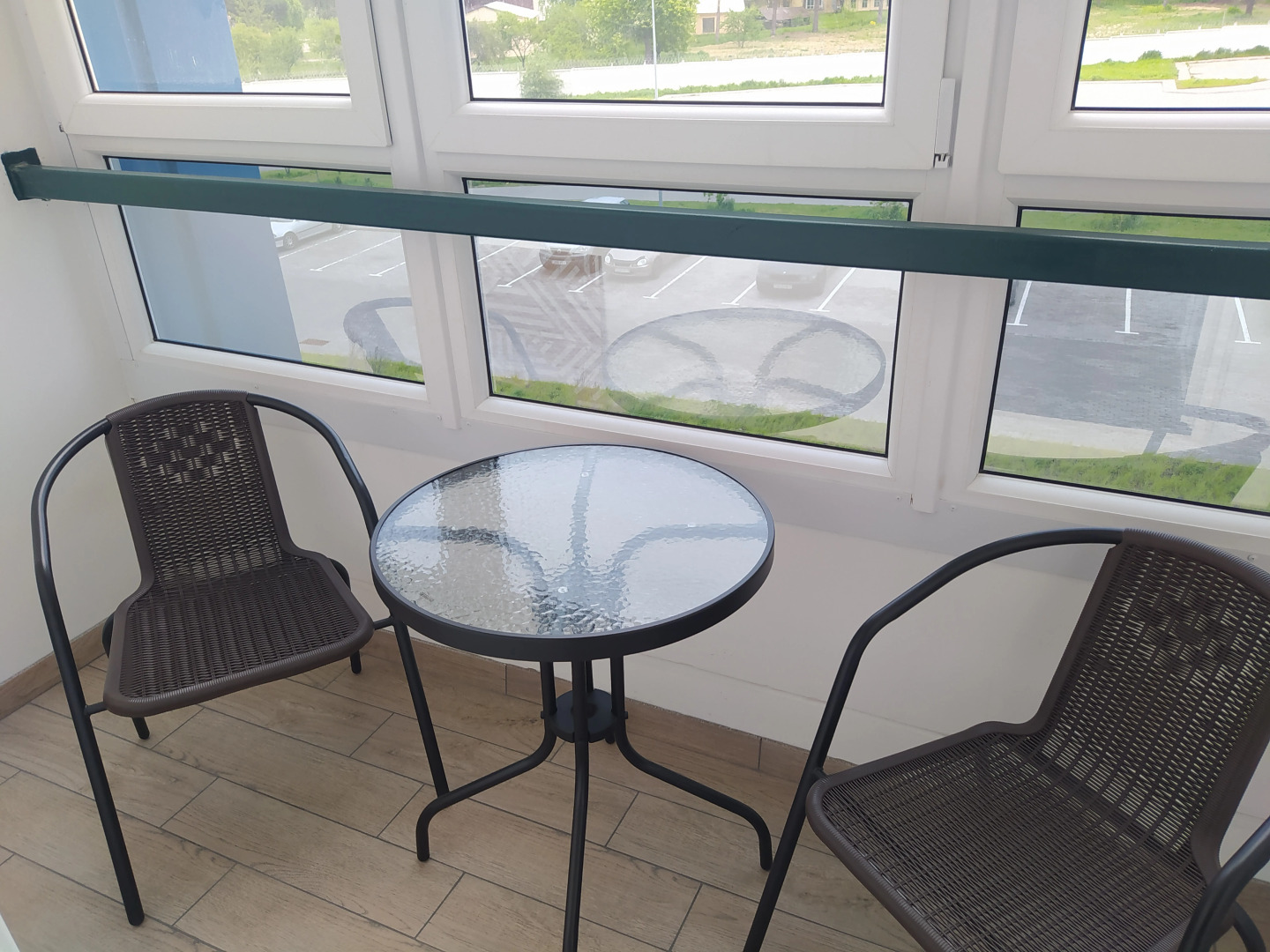 Апартаменты у метро Партизанская, улица Васнецова, д.2