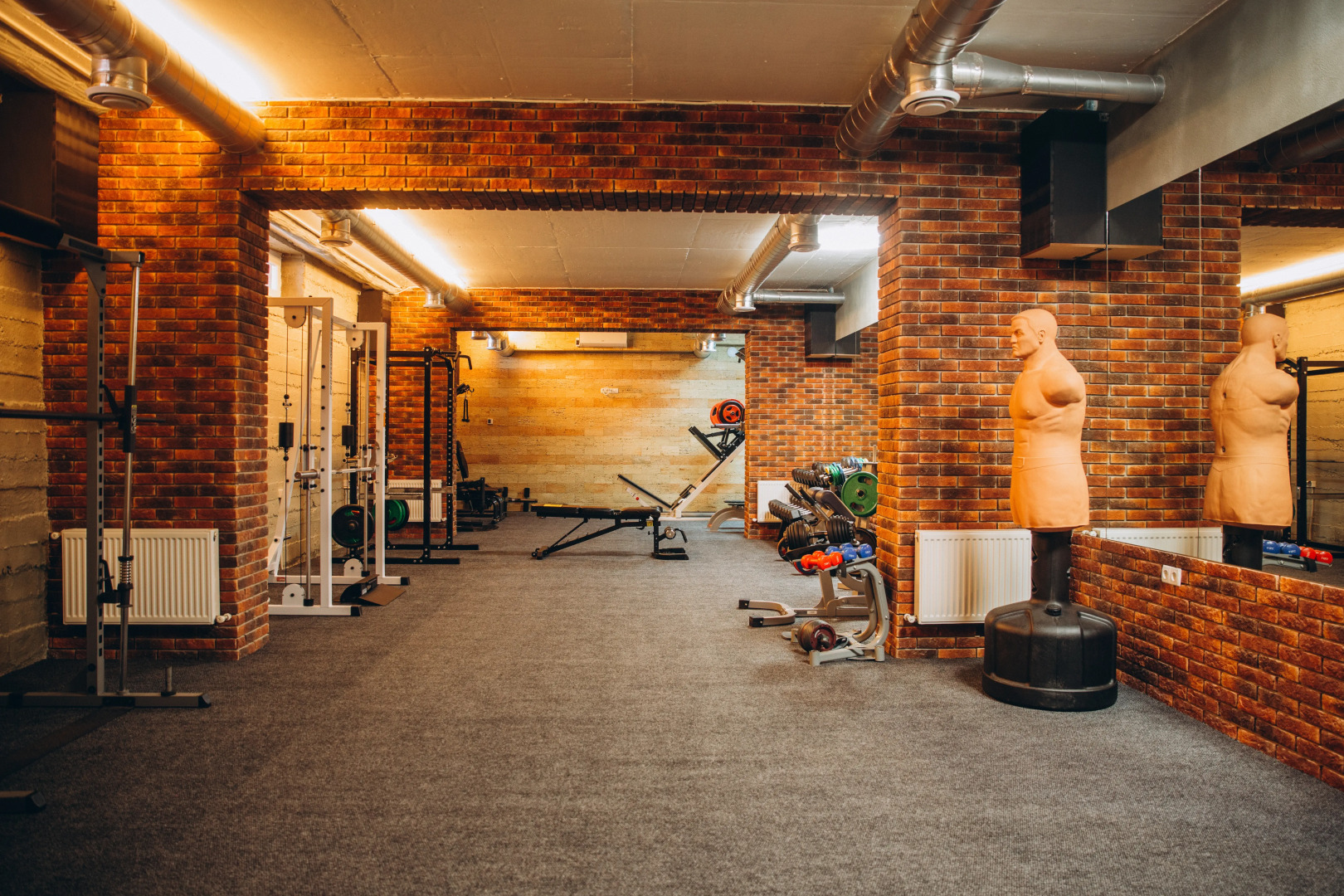 Гостевой дом Red House