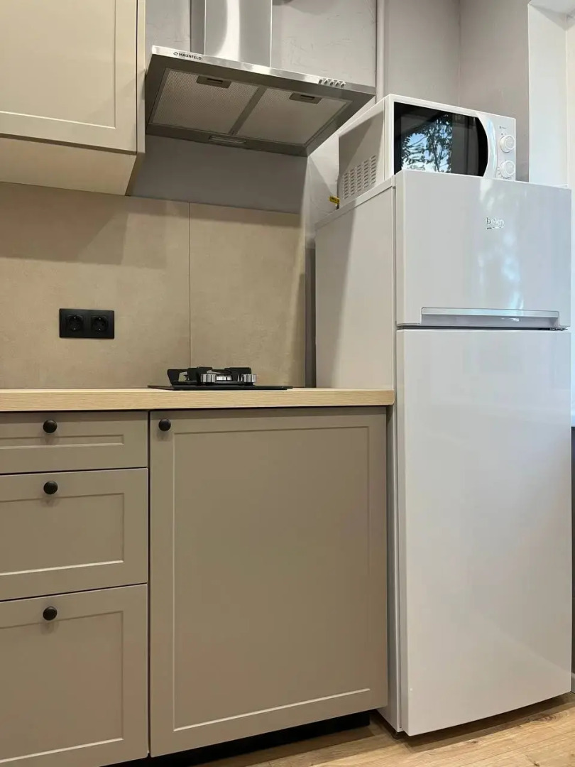 Апартаменты RentHibiny