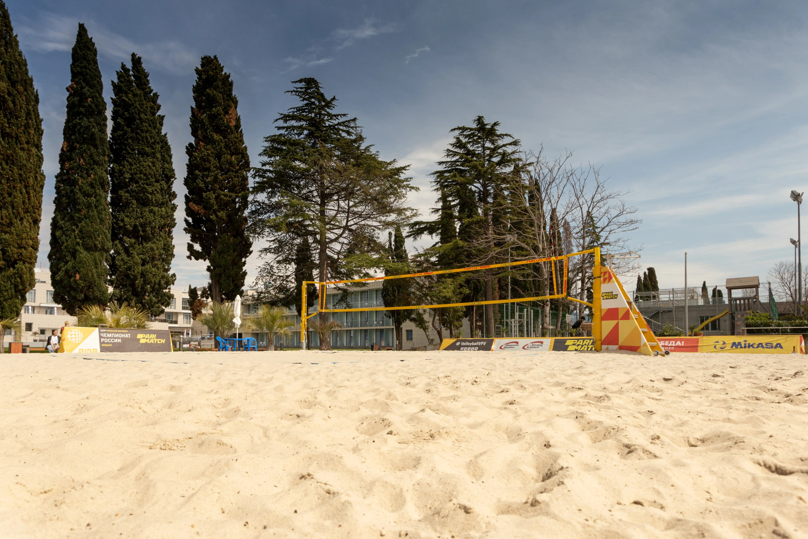 Отель Спорт Инн Отель и Спа