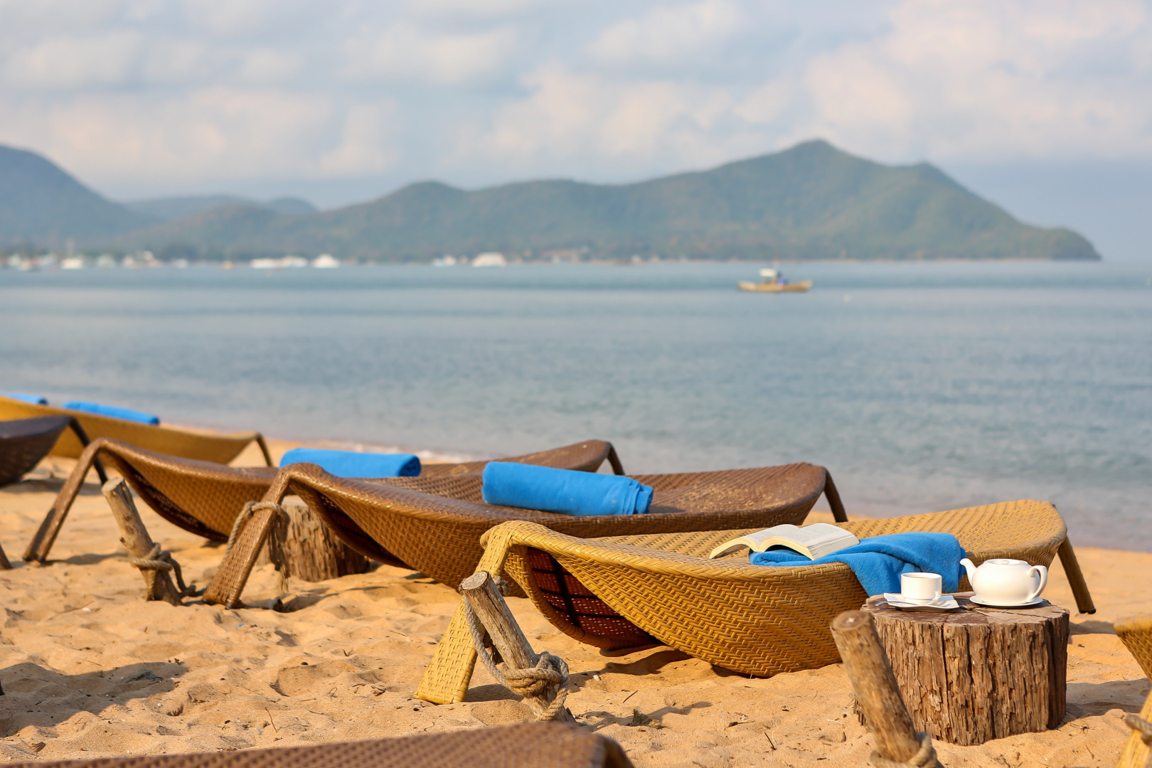 Отель U Pattaya