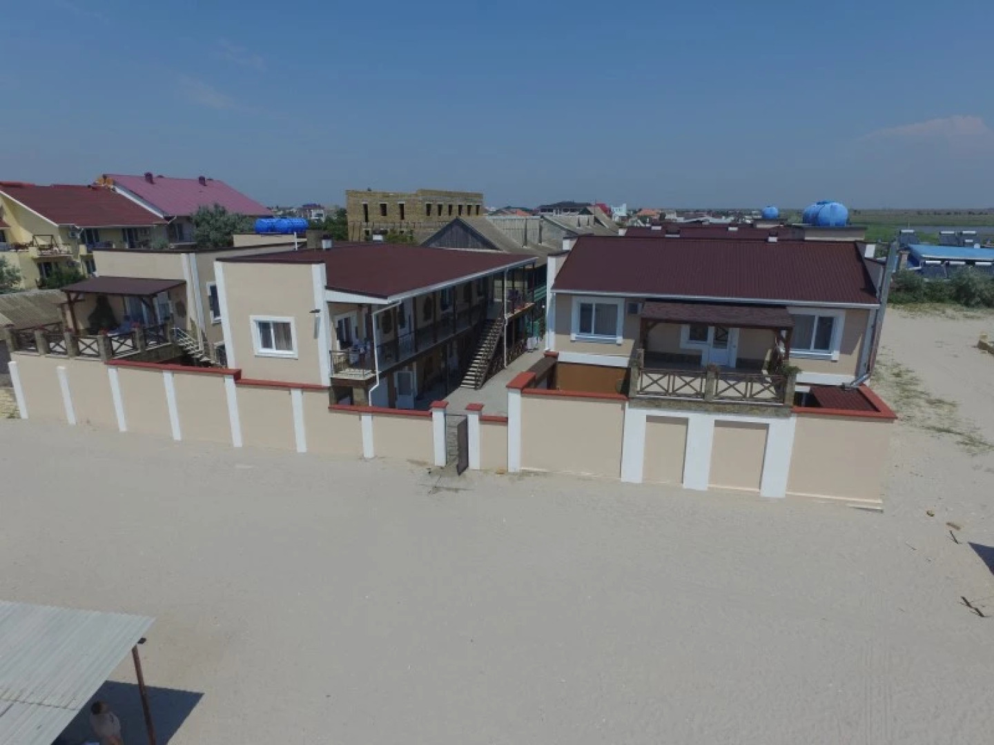 Гостевой Дом у Моря