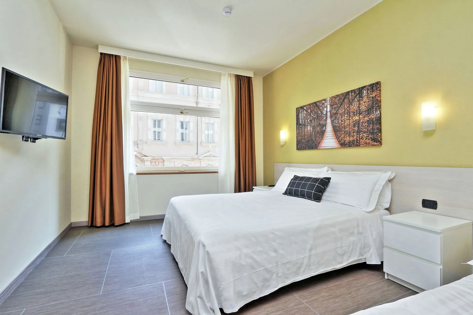 Duomo Hotel & Apartments