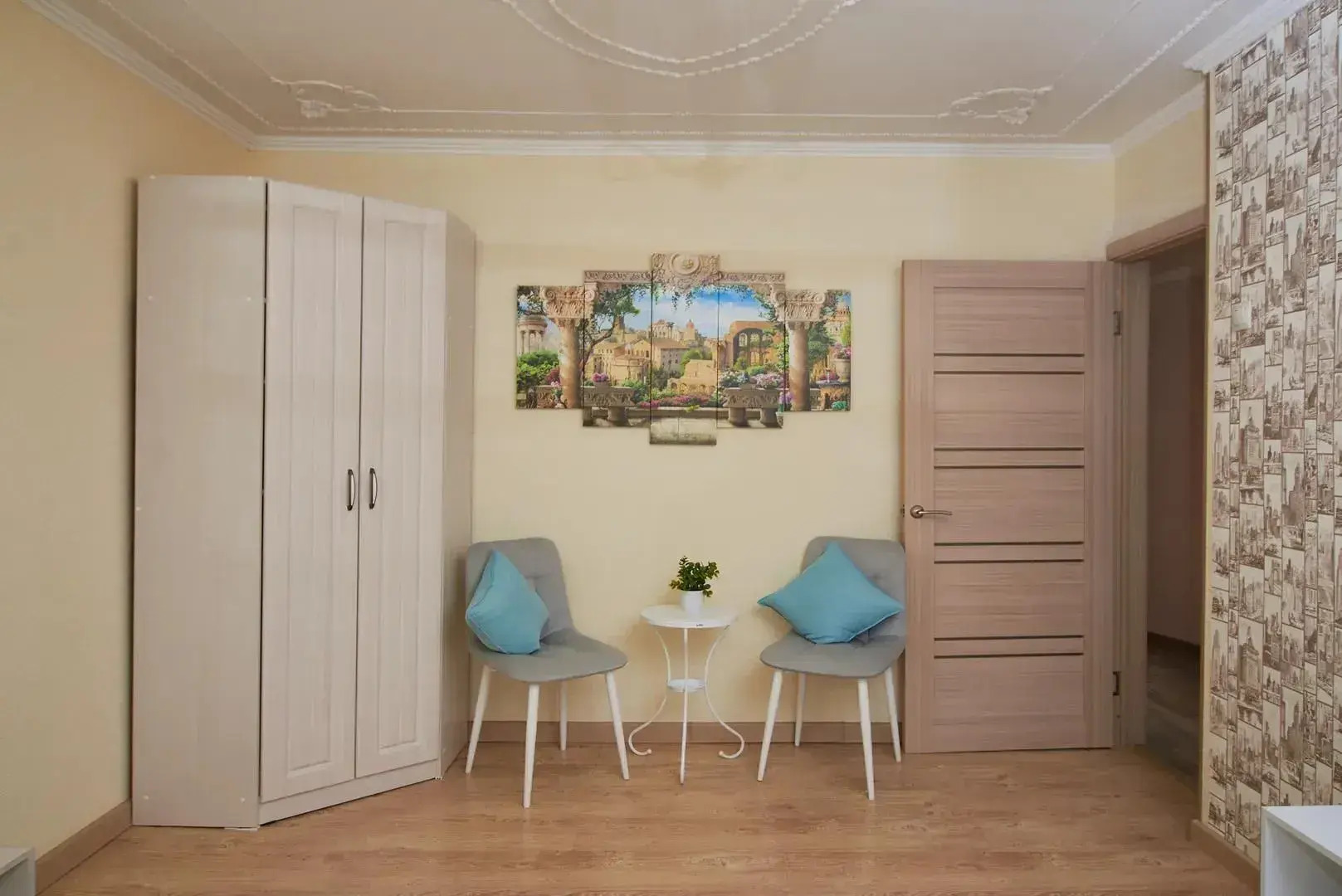 Квартира На Свердлова 27/45