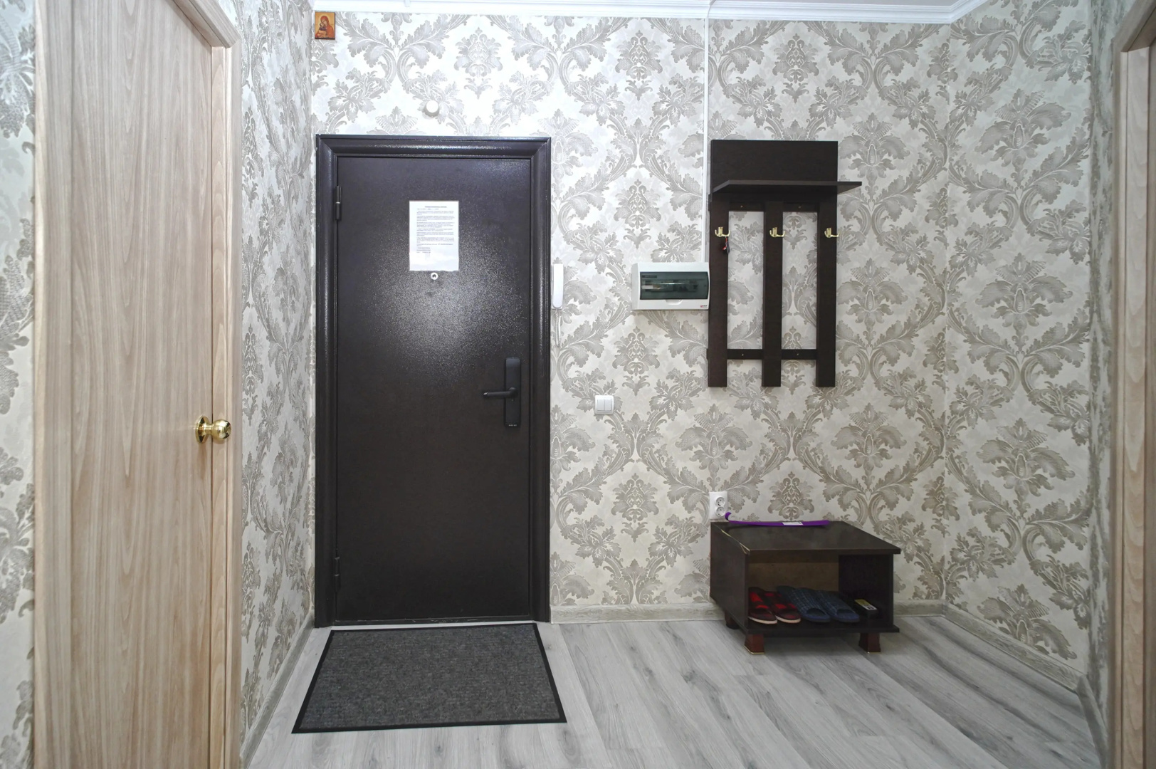 Квартира Devi Лавочкина 17 п4