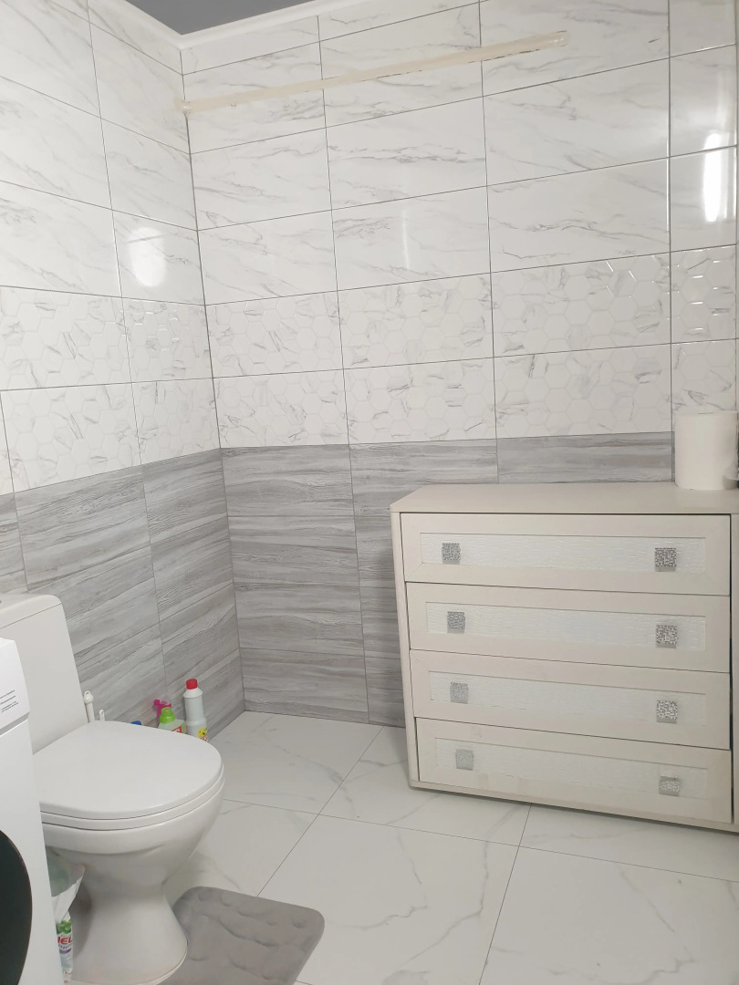 Частный дом уютный