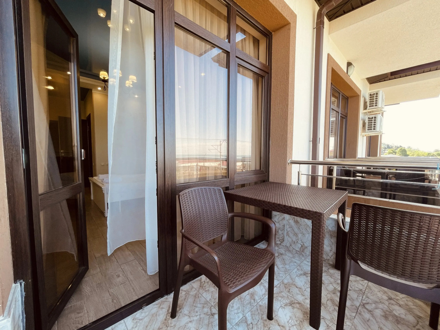 Гостевой Дом Роза Ветров