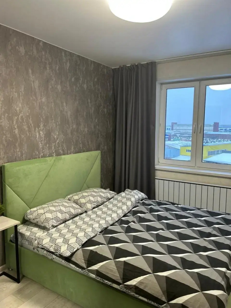 Апартаменты 3-х комнатные у Аэропорта