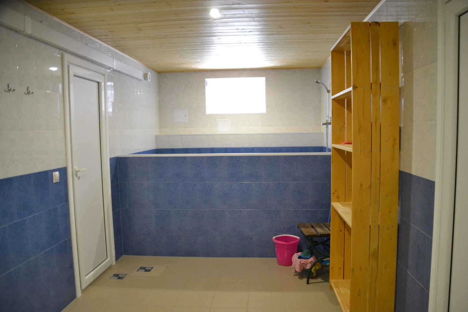 Гостевой дом На Взморье