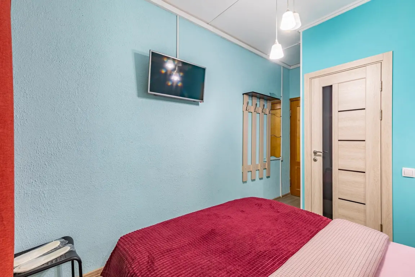 Мини-отель Madison