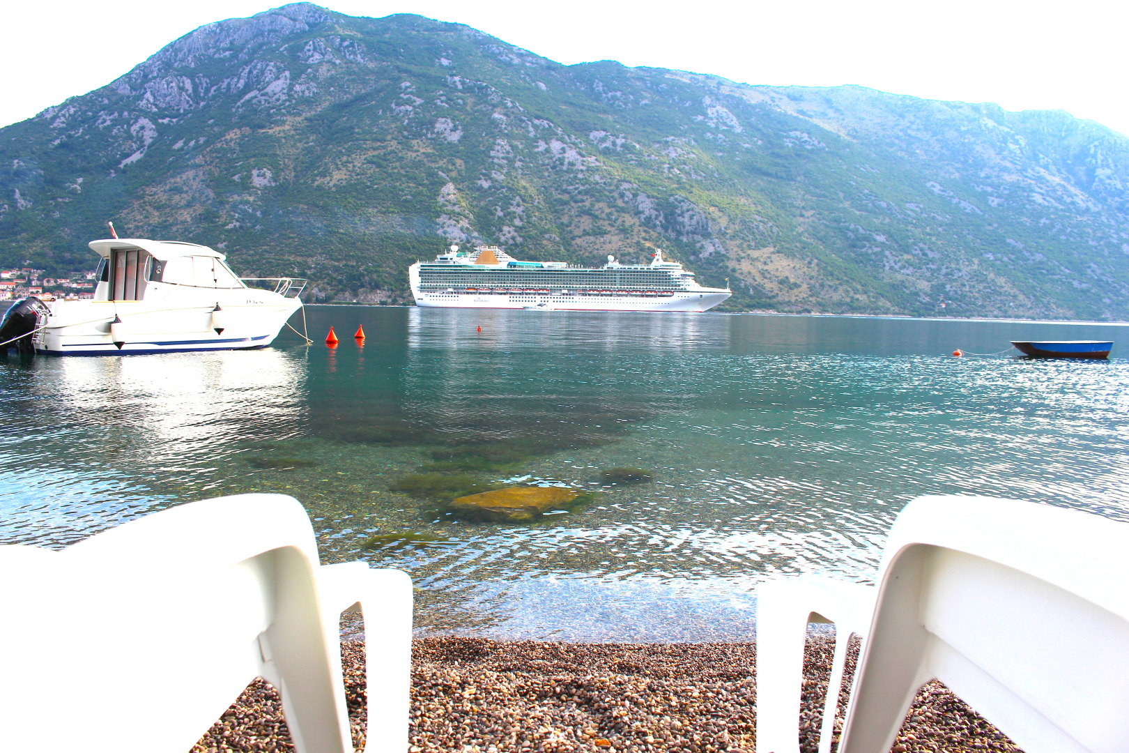 Апартаменты MiraMare-adriatica