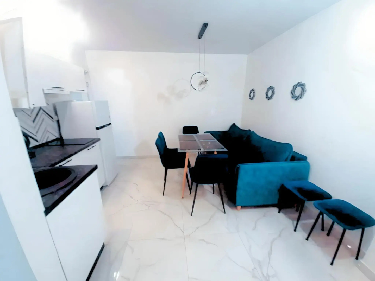 Квартира Рядом с морем в центре Сочи