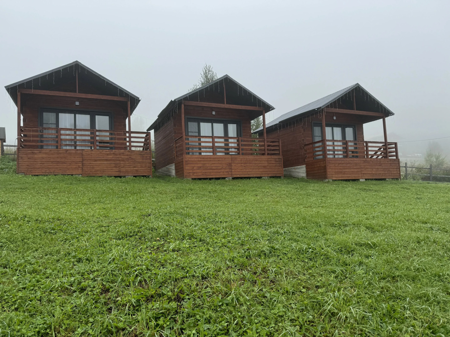 База Отдыха Манжерок 365