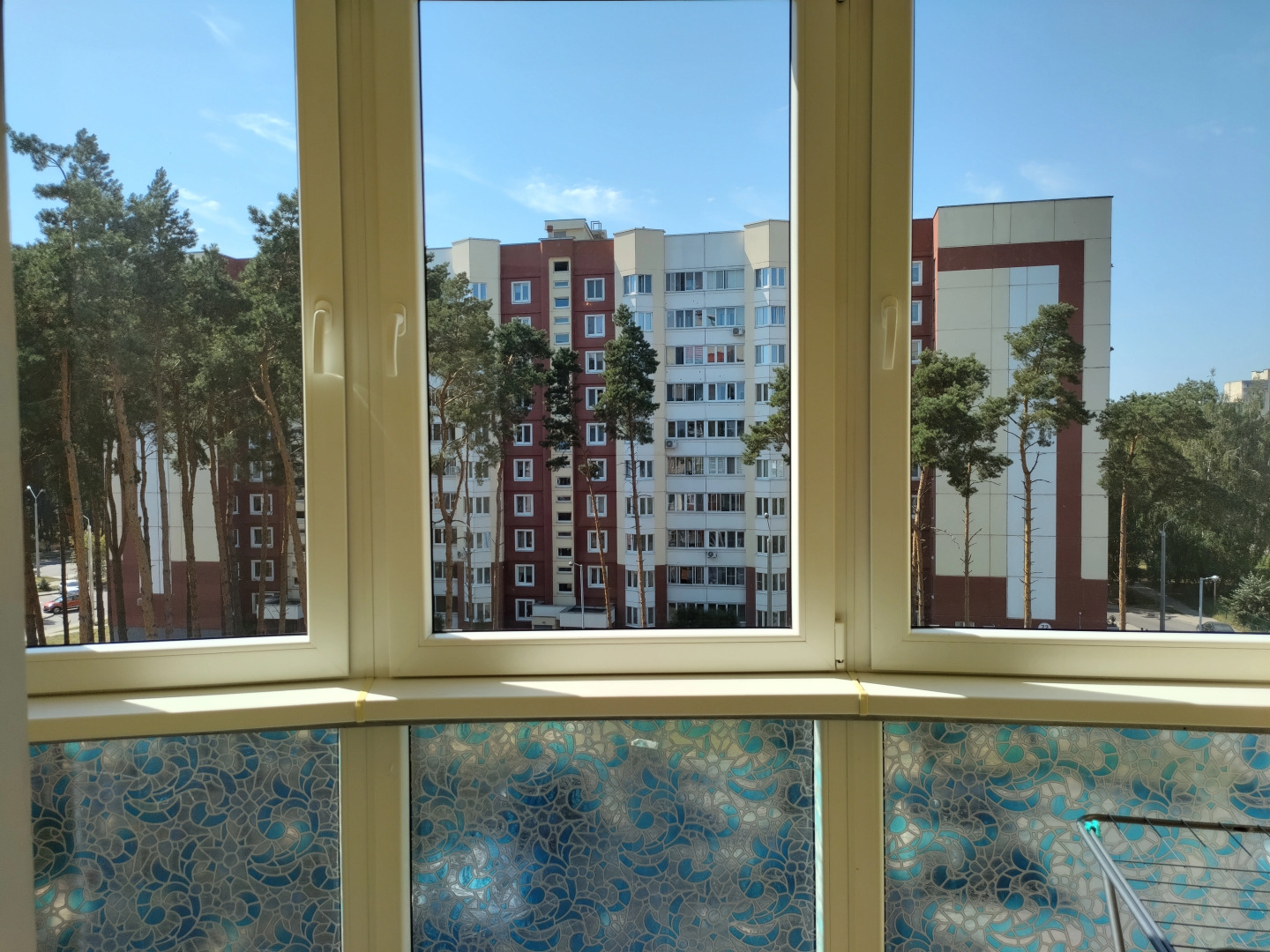 Апартаменты Заслонова 70 (1)