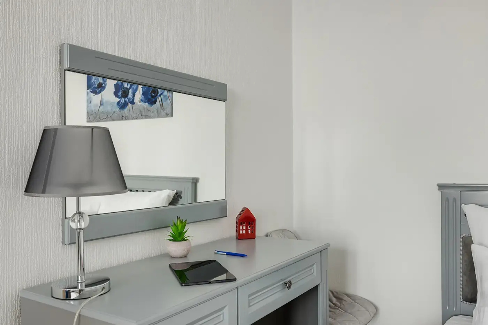 Квартира Русаковская 2-64