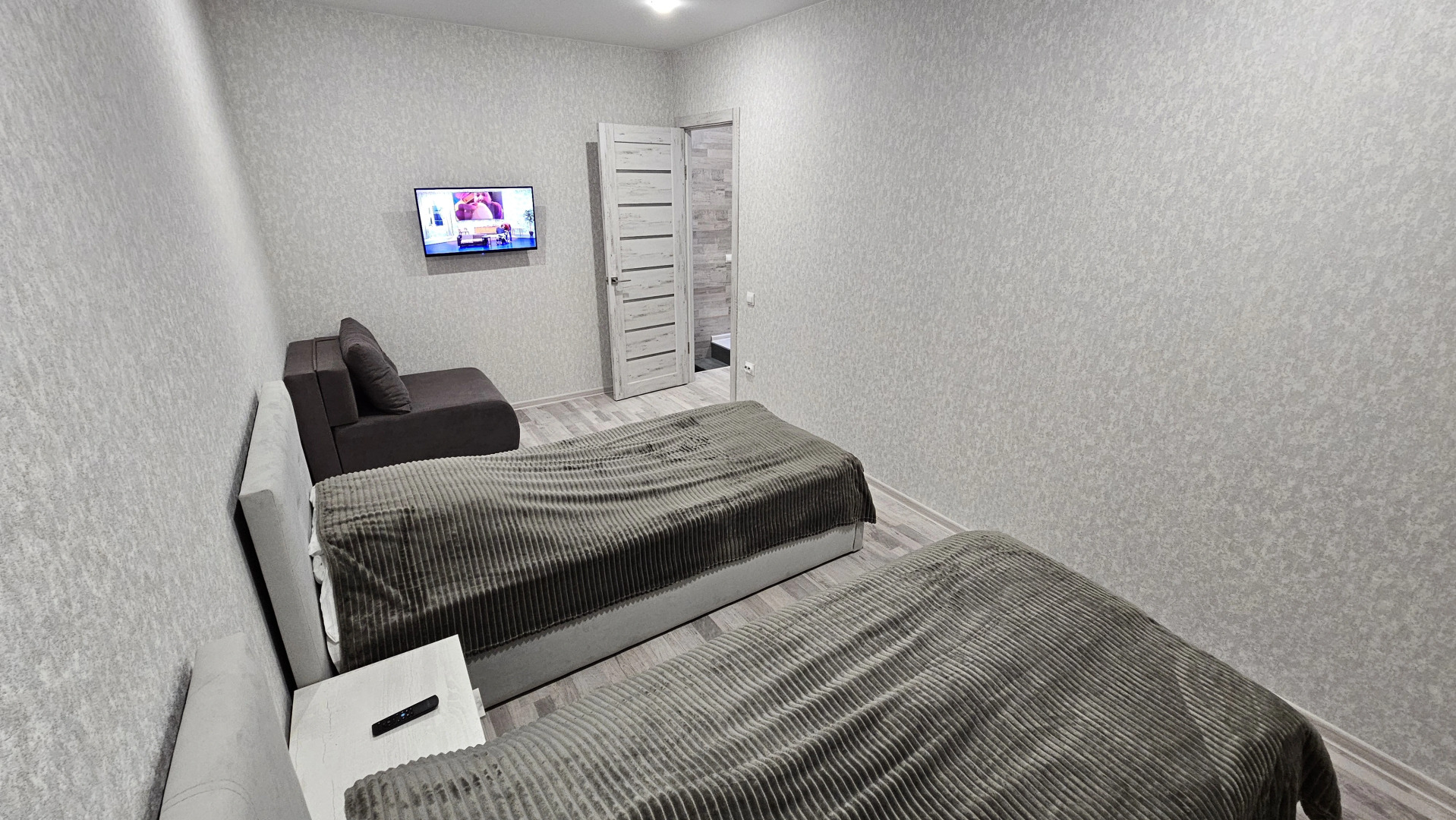 Бунгало на Зеленой Поляне