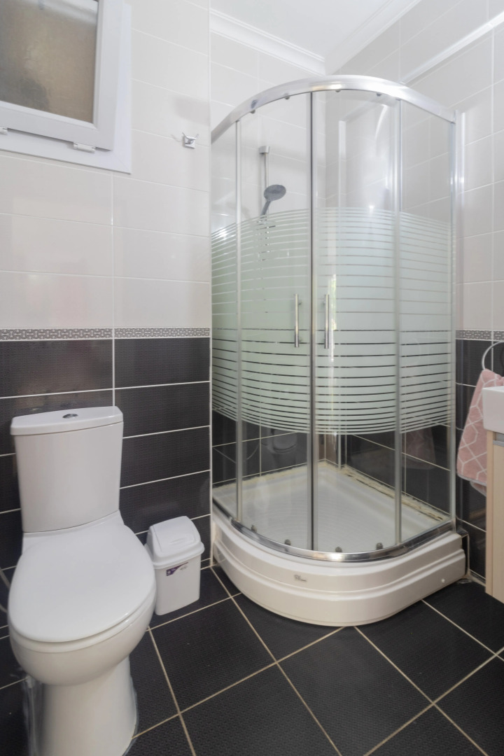 Апартаменты Алсанджак