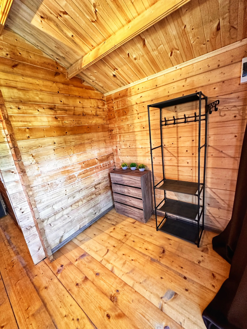 Гостевой дом Леон