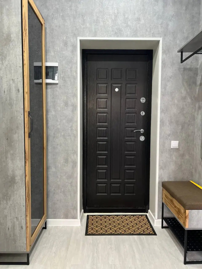 Апартаменты France Apart на Гагарина 21