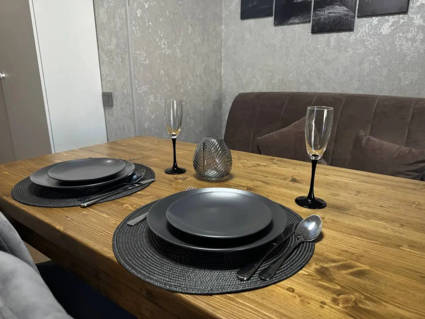 Квартира Veneto Room 1