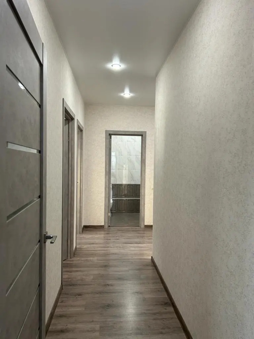 Квартира Как дома