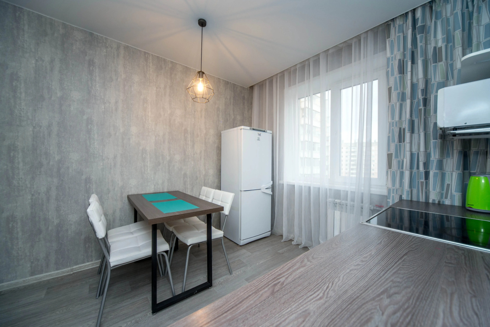 Квартира возле McDonalds ТРЦ Планета ДЦ Первая башня