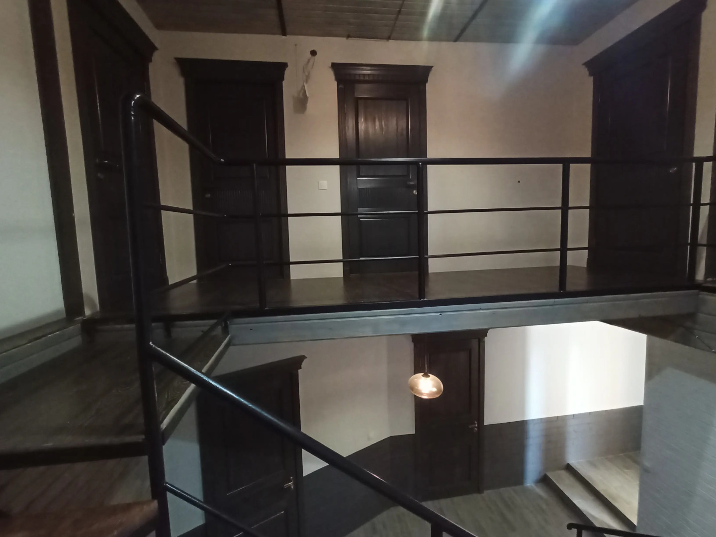 Апартаменты Loft Студия стандарт