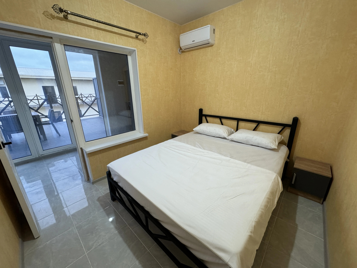 Частный дом ТАУНХАУС INDIGO 3