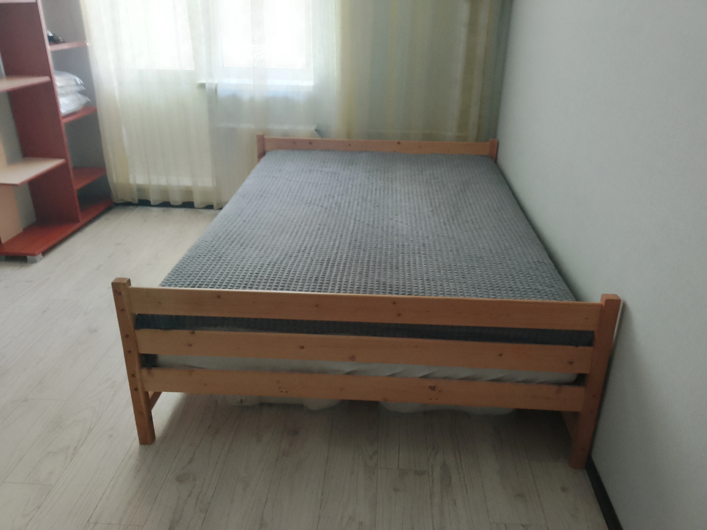 Апартаменты Ручьевский/24