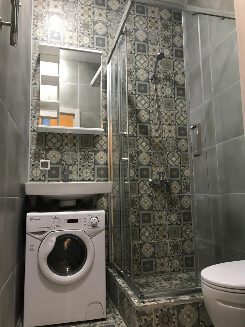 Апартаменты Lux у Московского вокзала