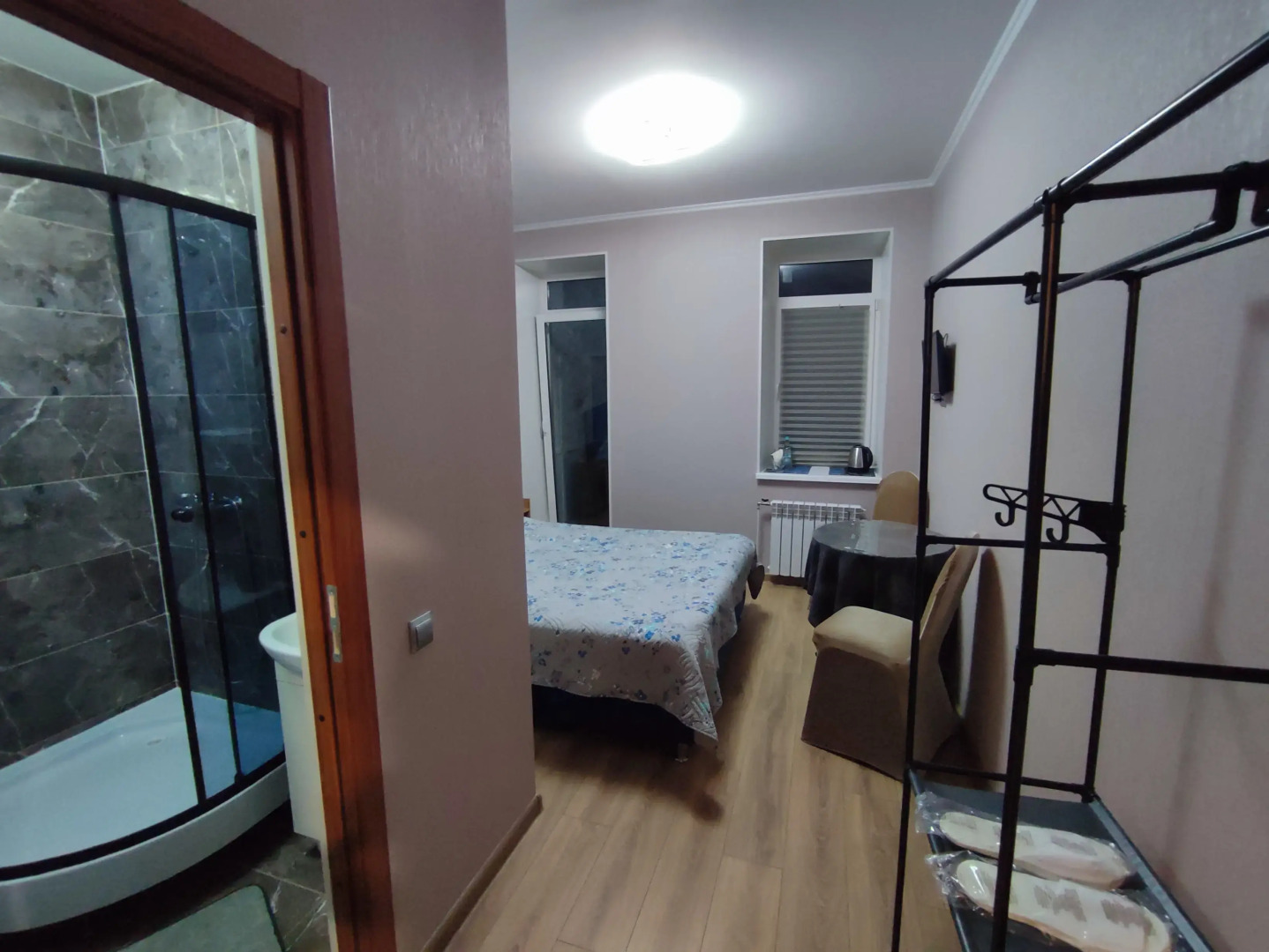 Апартаменты Лисья Нора