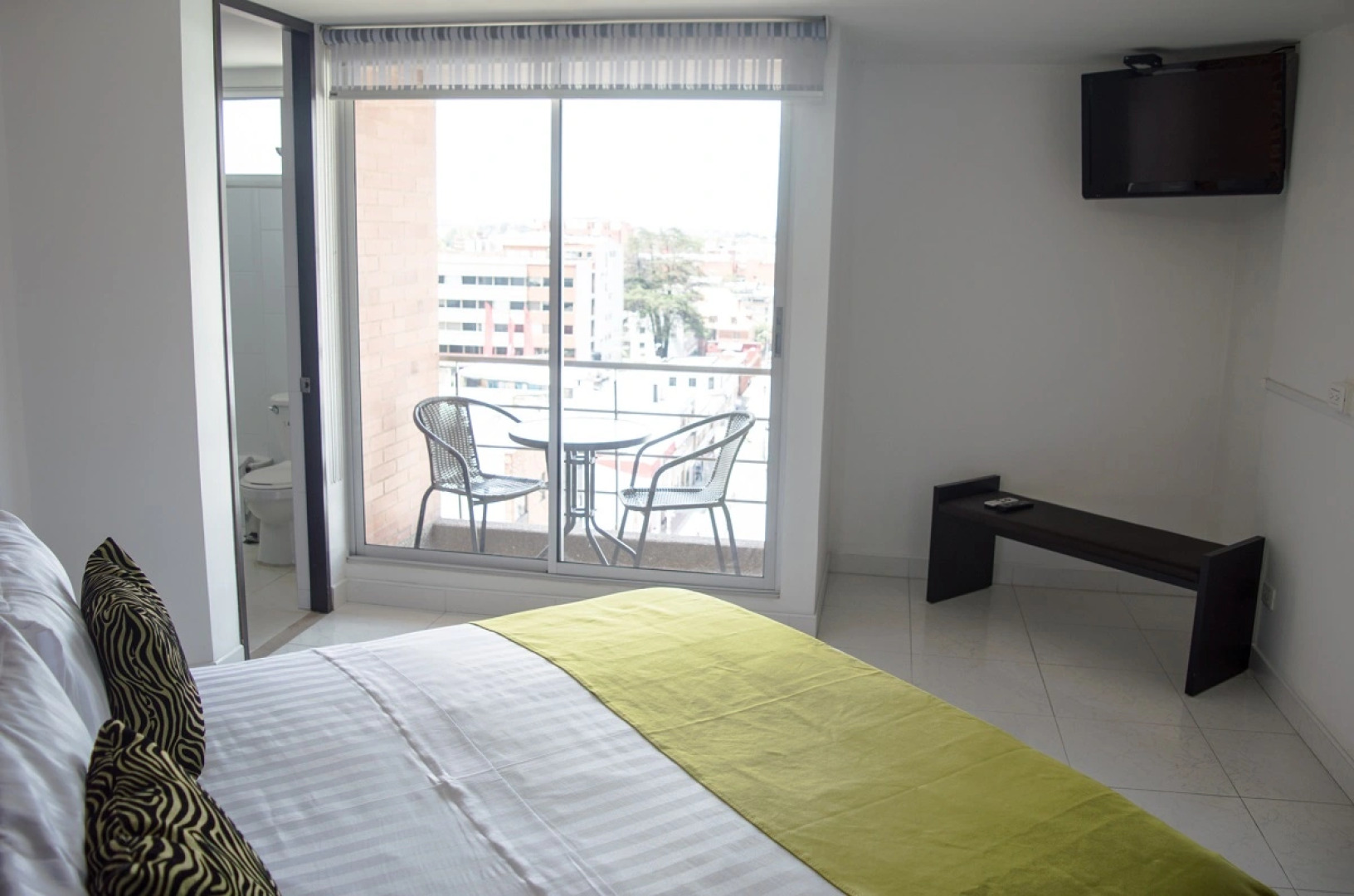 Апартаменты Icon