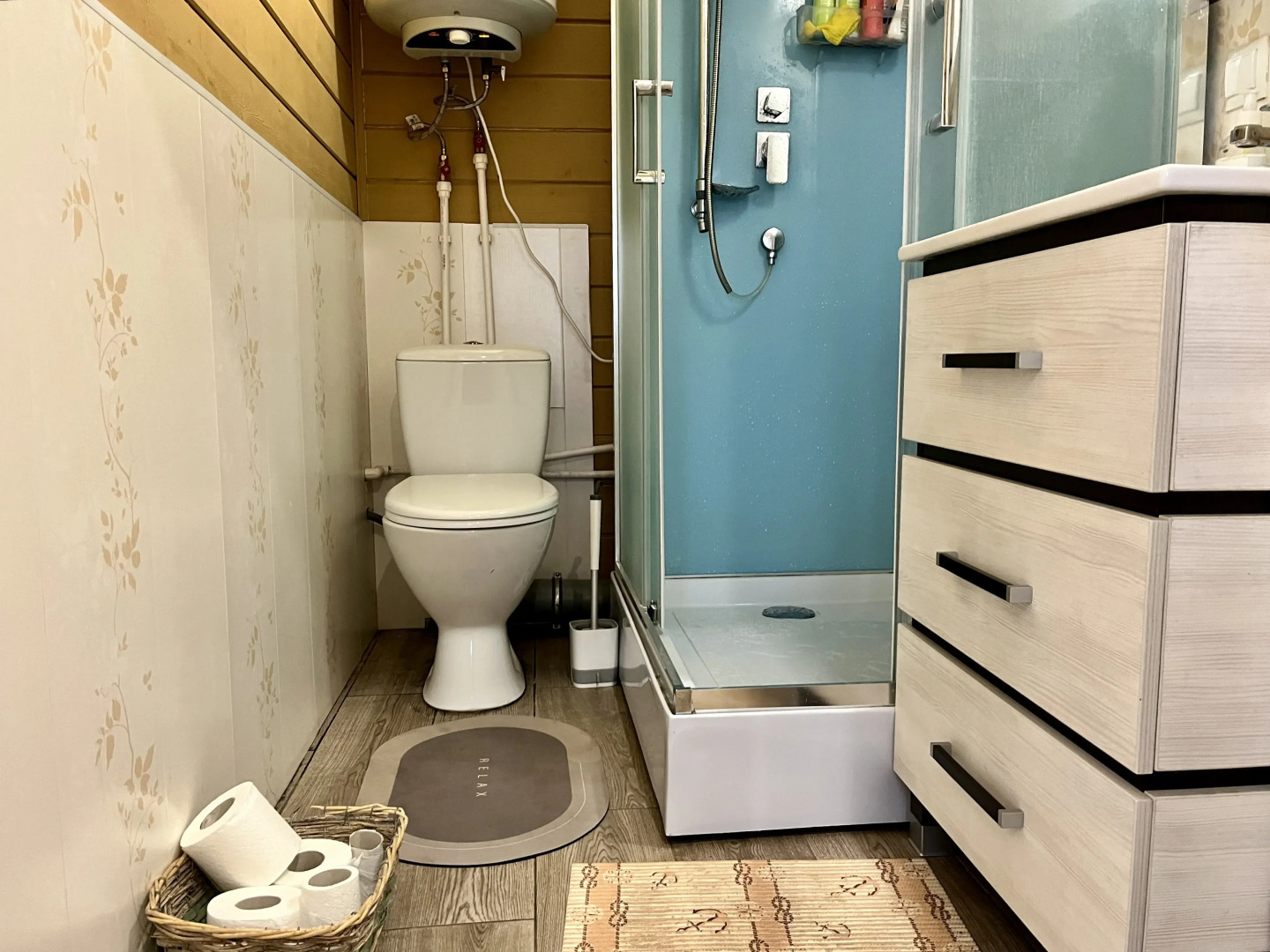 Гостевой дом Дом на Петровааре