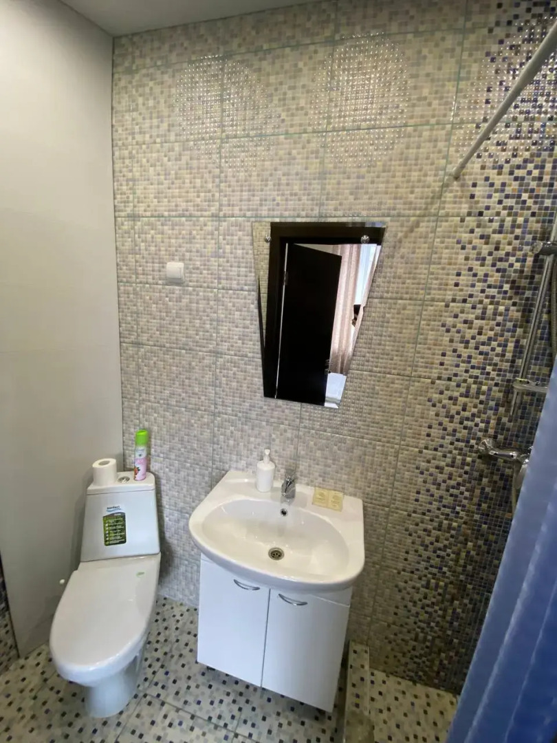 Меблированные комнаты Речной причал