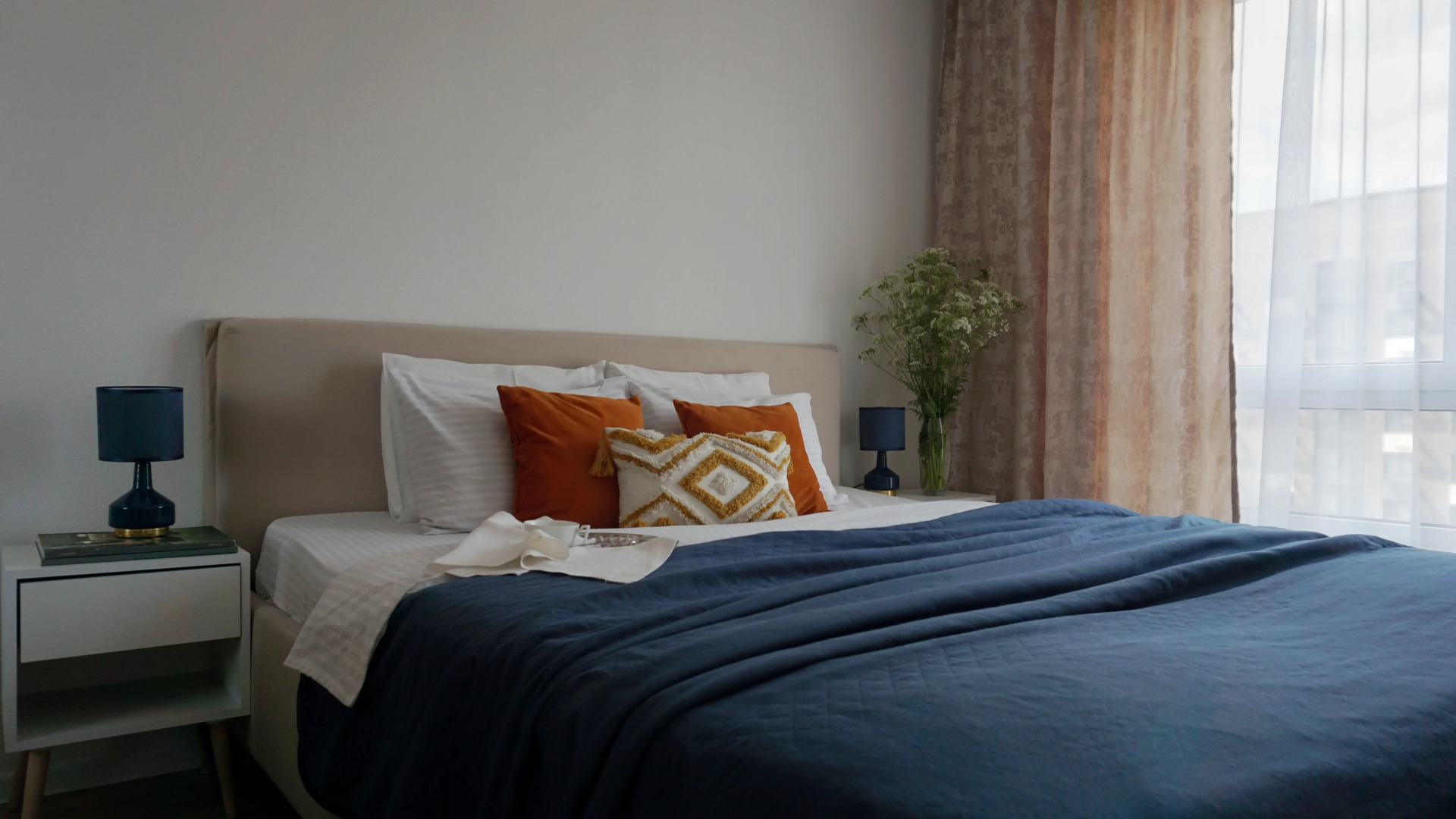 Квартира Светлая Просторная Видовая