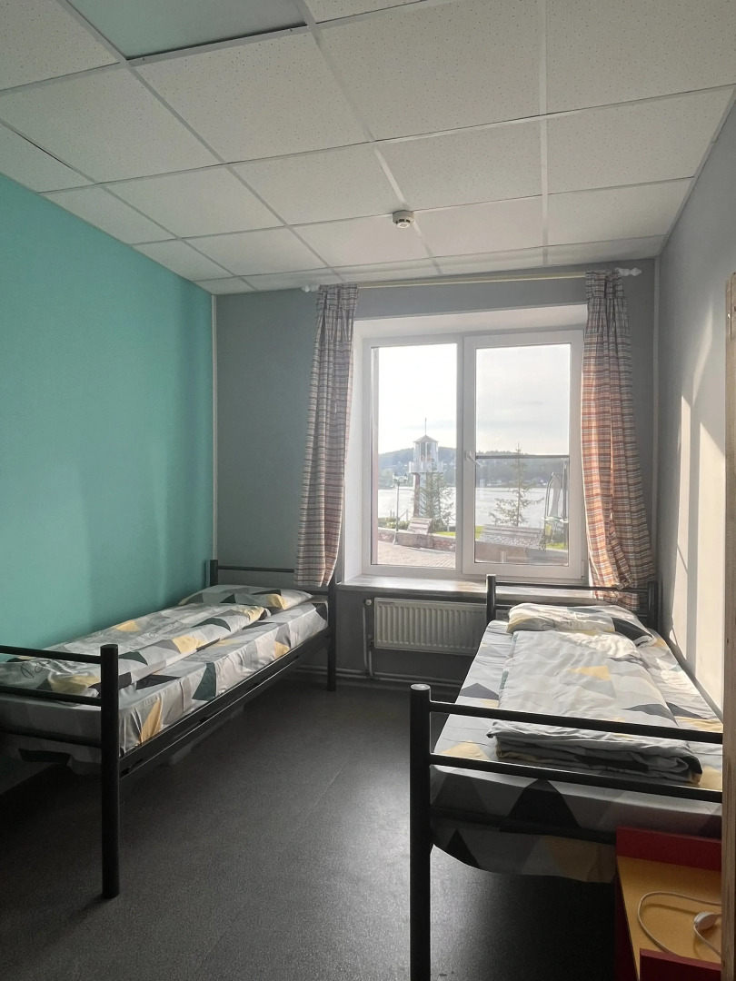 Спортивная база-отдыха POLYKARP