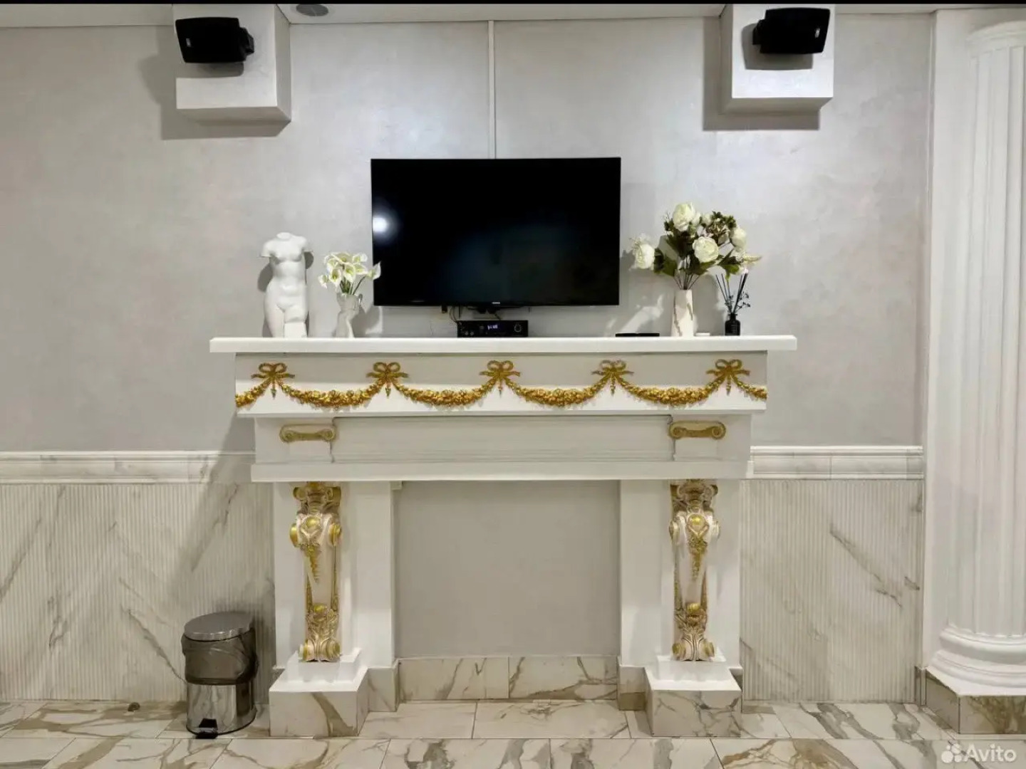 Отель Тет-а-Тет